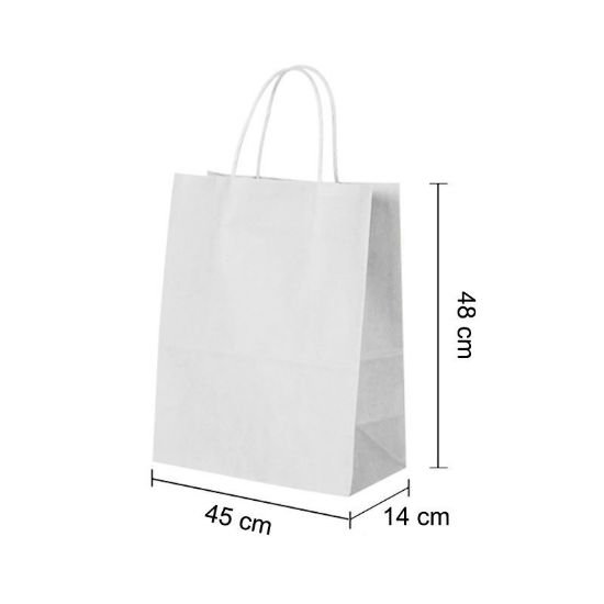 tote bolsa packaging