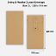 DL Size String & Washer Envelopes Manilla With Gusset