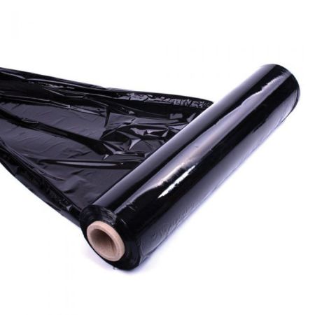 Picture for category Black Pallet Wraps