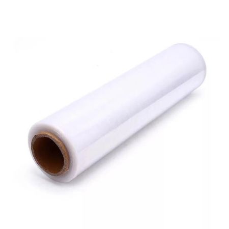 Picture for category Clear Pallet Wraps