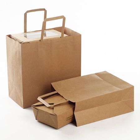 Picture for category Flat Handles - SOS