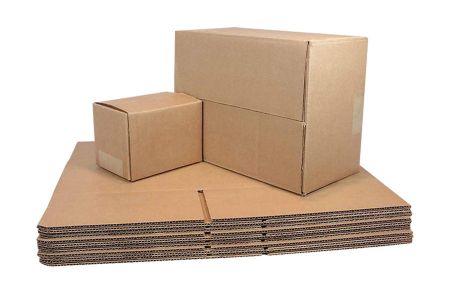 Picture for category Cardboard Boxes