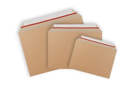 Picture for category Corrugated Board Mailer(Fluted)