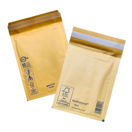 Picture for category Featherpost Envelopes