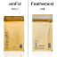 Picture of aroFol / Featherpost Padded Envelopes Mailer Gold G/4 - 340 x 240 mm - Box of 100