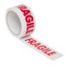 AKAR Fragile Economy - Good Quality 2" inch Tape