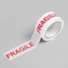 AKAR Fragile Economy - Good Quality 2" inch Tape