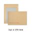 Board Backed 241x178 mm