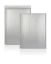 450x320 mm Silver Metallic Bubble Envelopes