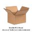 Double wall cardboard boxes - 12x9x9" inch