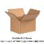 Double wall cardboard boxes - 14x10.25x12" inch