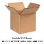 Double wall cardboard boxes - 16x16x16" inch