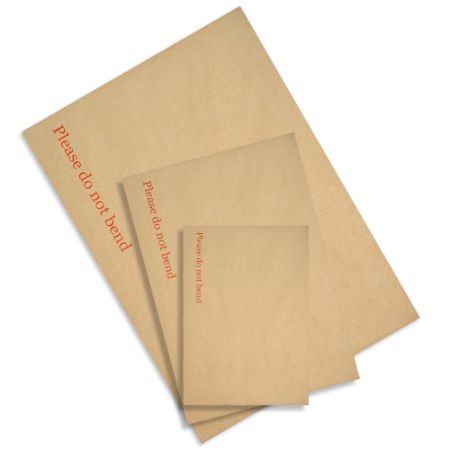 Picture for category Board Backed Envelopes