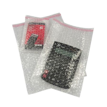 Picture for category Bubble Pouch