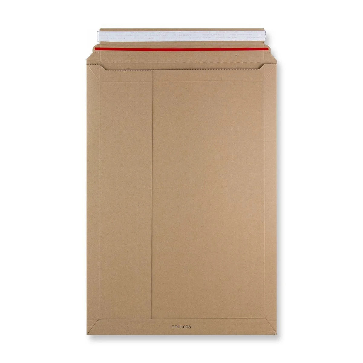  Rigid Mailer Envelope EFlute C3+ 500 x 340 mm