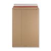 C3+ Rigid Mailer Envelope 500x340mm