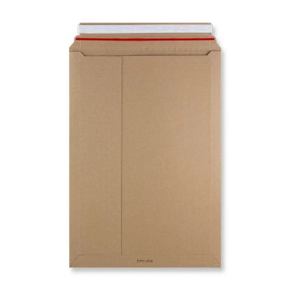 C3+ Rigid Mailer Envelope 500x340mm