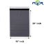 Picture of Grey Mailing Bags 16" x 20" - 400 x 500 mm - Pack of 100