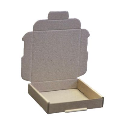 C7 A7 PIP Box 101x101x20 mm