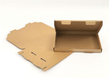C5 - PiP large letter boxes for Royal Mail