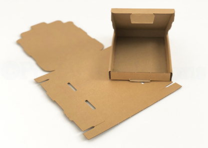 C6 - PiP large letter boxes for Royal Mail