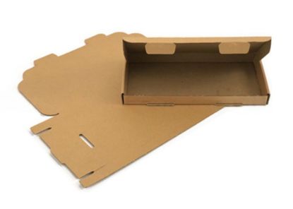 DL - PiP large letter boxes for Royal Mail