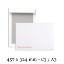 C3 A3 White Hard Board Backed Envelopes