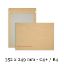 C4+ Manilla Hard Board Backed Envelopes