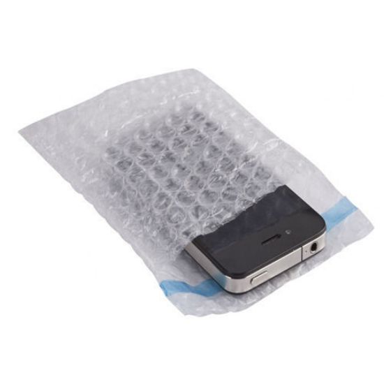 Bubble Pouch