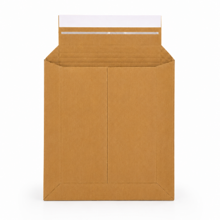Picture for category Capacity M Mailers