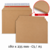 Book Mailer Size C5/A5 - non-Fluted