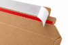 Picture of C5 Capacity Book Mailer (solid) Envelopes Peel & Seal Envelopes 180x235 mm - Box of 100