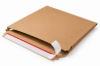 Picture of B5 Capacity Book Mailer (solid) Envelopes Peel & Seal Envelopes 194x292 mm - Box of 100